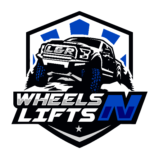 LR Wheels N Lifts